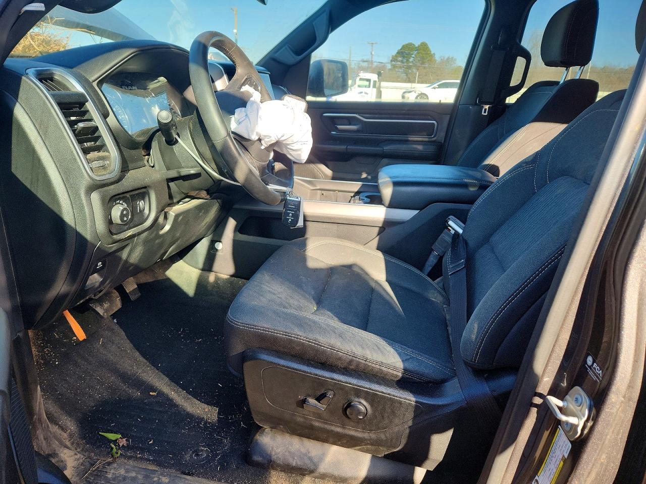 2024 Dodge RAM 1500