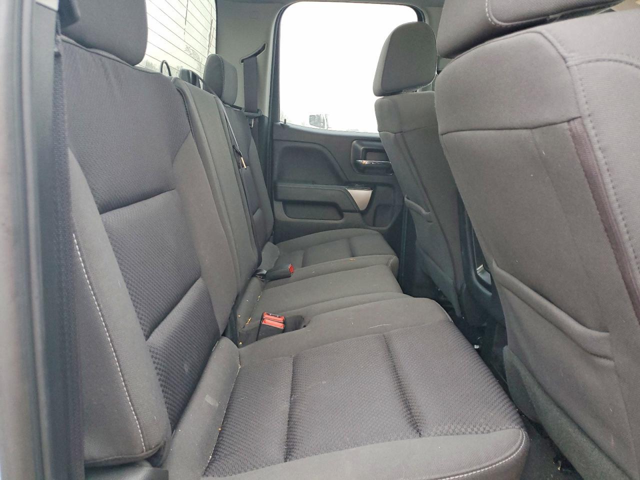 2019 Chevrolet Silverado ld K1500 lt