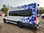 2018 Ford Transit T-350 hd Handicap Access Passeng