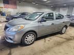 2013 Nissan Versa s