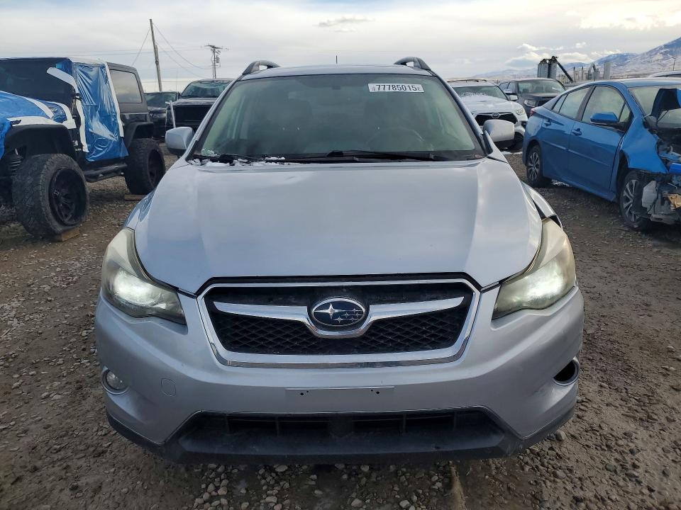 2014 Subaru Xv Crosstrek 2.0 Premium