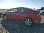 2015 Chevrolet Volt