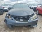 2011 Lexus Is 250