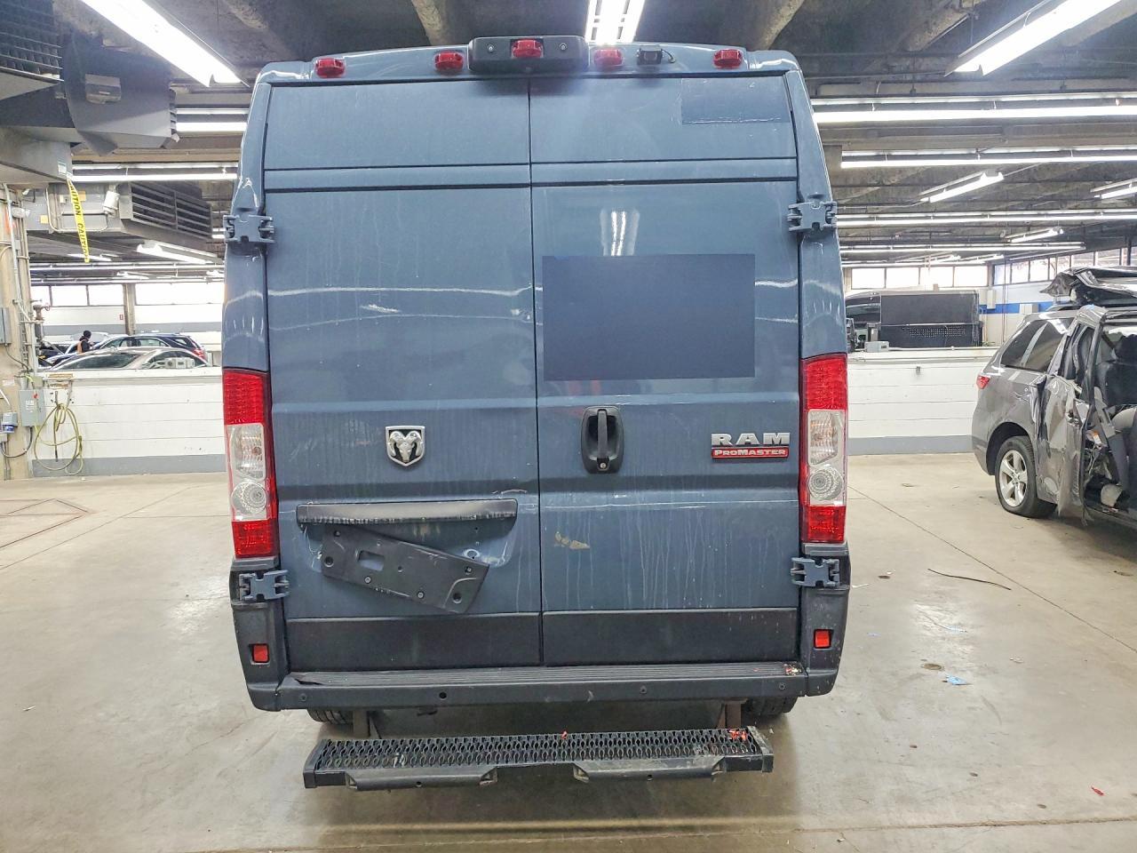 2019 Dodge RAM Promaster 2500 2500 High