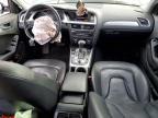 2016 Audi A4 Premium S-line