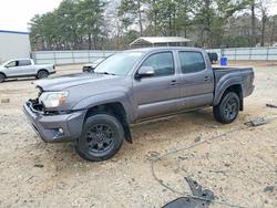 Toyota Vehiculos salvage en venta: 2015 Toyota Tacoma Prerunner V6