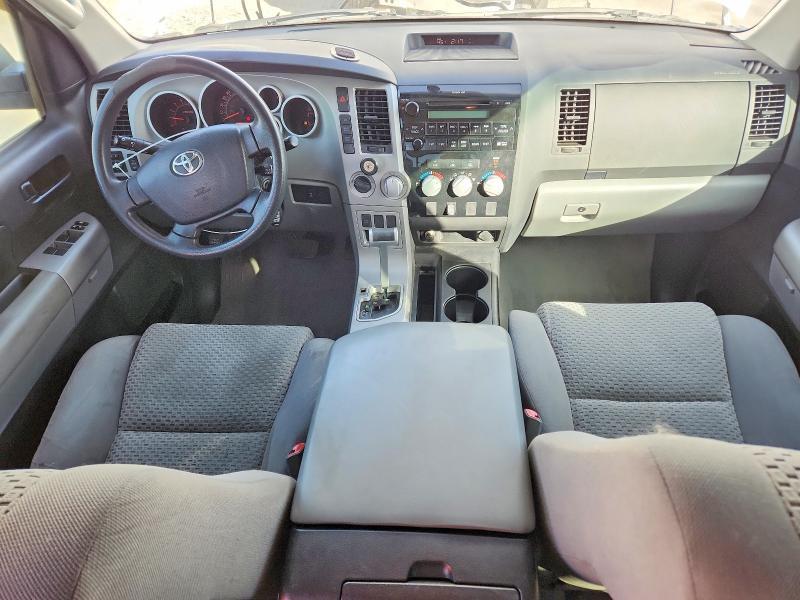 2008 Toyota Tundra Double Cab