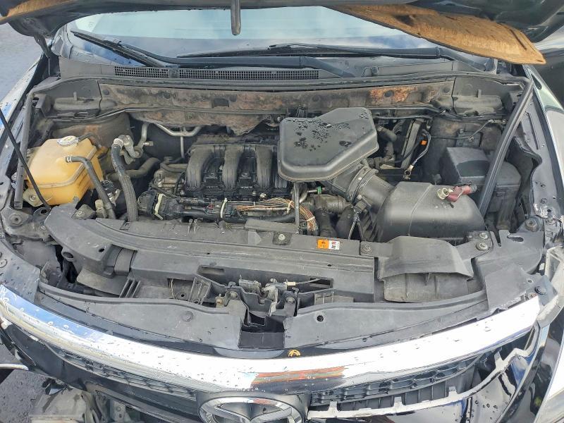 2008 Mazda Cx-9