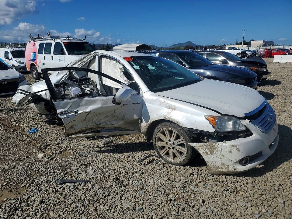 2009 Toyota Avalon xl
