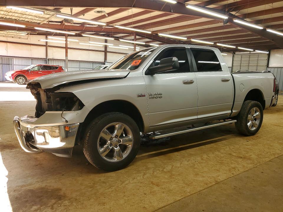 2014 Dodge RAM 1500 SLT