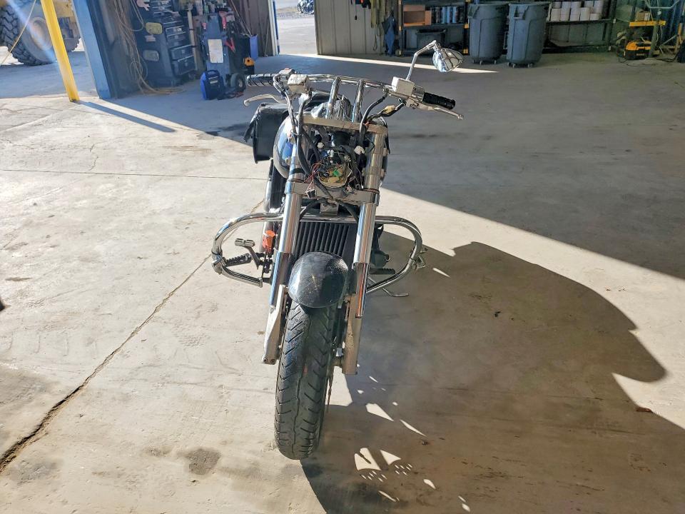 2003 Kawasaki VN1500 P1
