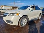 2013 Acura Rdx Technology