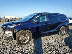 2023 Toyota Sienna le for sale in American Canyon, CA