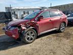 2010 Lexus Rx 450h
