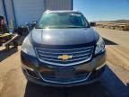 2013 Chevrolet Traverse lt