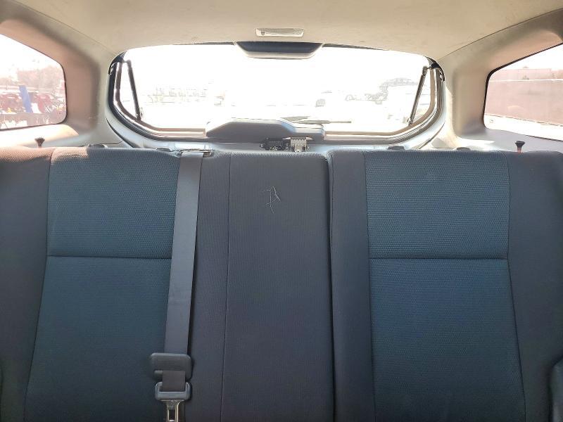 2007 Toyota Matrix xr