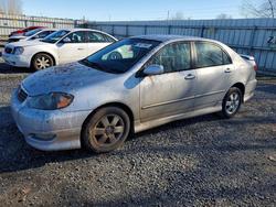 2005 Toyota Corolla ce en venta en Arlington, WA