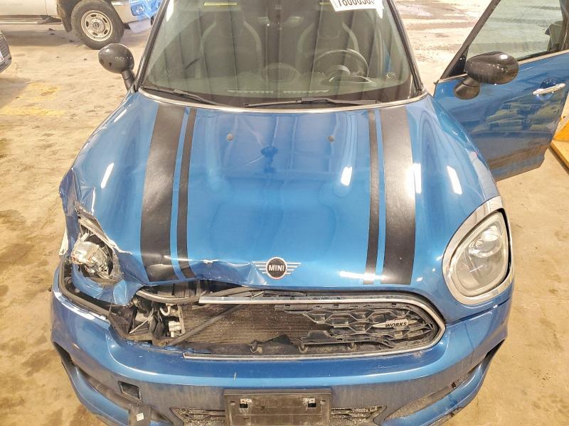 2020 Mini Cooper jcw Countryman All4