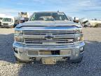2016 Chevrolet Silverado K2500 Heavy Duty LTZ