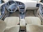 2003 Hyundai Elantra gls