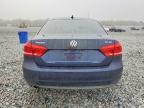 2014 Volkswagen Passat se