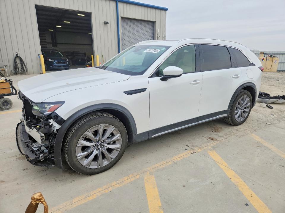 2024 Mazda Cx-90 Premium Plus