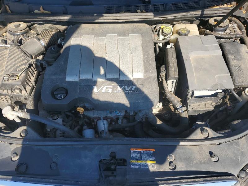 2010 Buick Lacrosse cxl