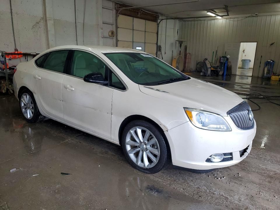 2015 Buick Verano Convenience