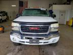 2005 GMC Sierra K2500 Heavy Duty