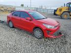 2021 KIA Rio lx