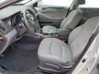 2013 Hyundai Sonata Hybrid