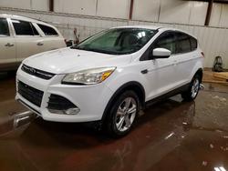Ford Escape se Vehiculos salvage en venta: 2014 Ford Escape se