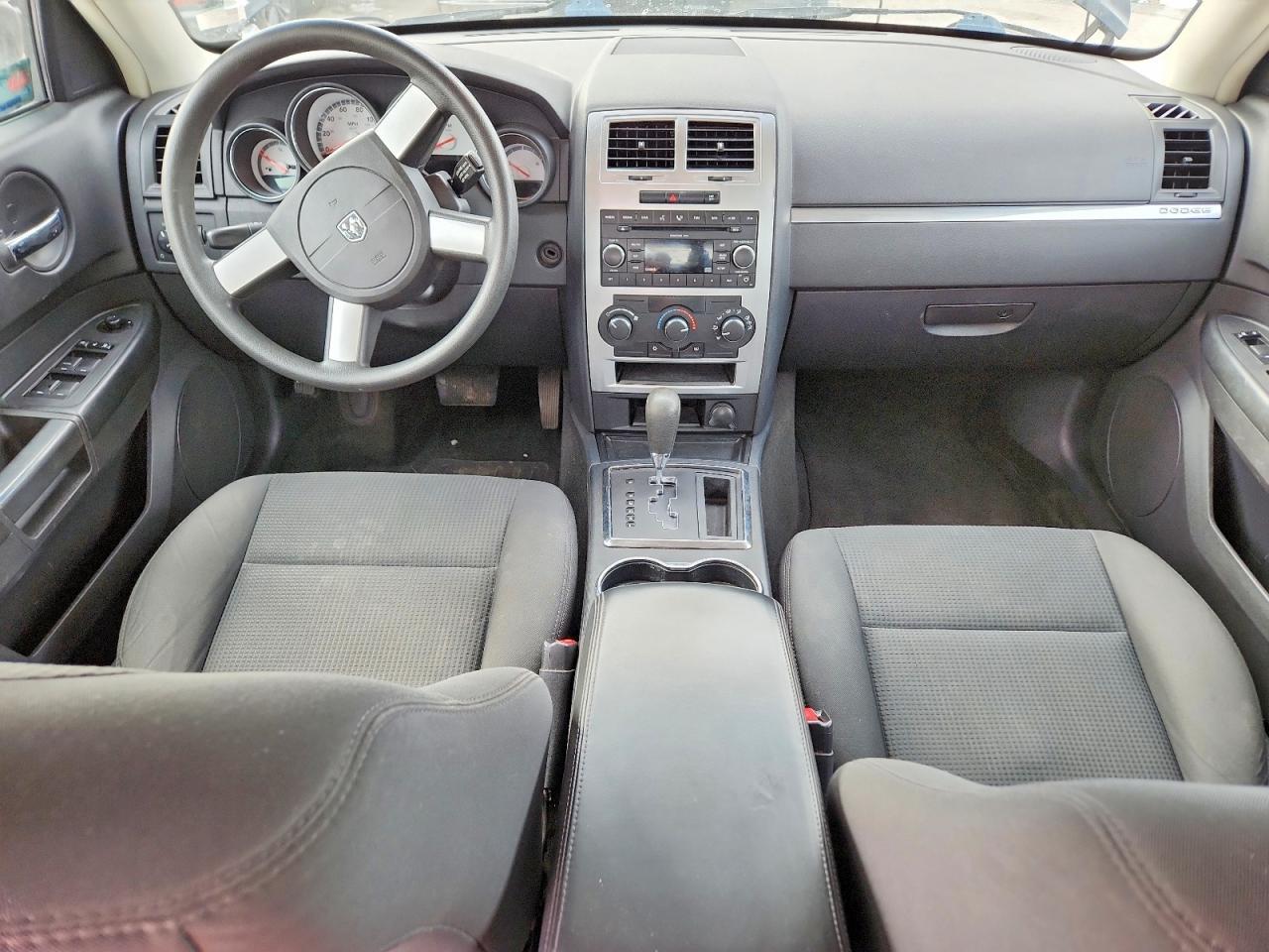 2008 Dodge Charger sxt