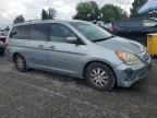 2009 Honda Odyssey ex
