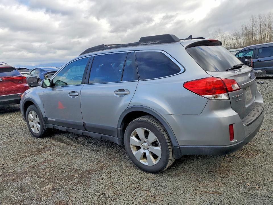 2011 Subaru Outback 2.5i Premium