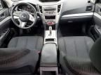 2011 Subaru Legacy 2.5i