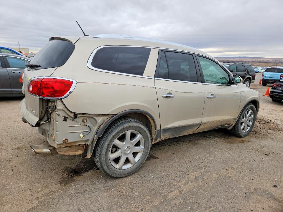 2010 Buick Enclave cxl