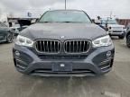 2018 BMW X6 Sdrive35i
