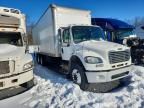 2014 Freightliner Business Class M2 box Truck