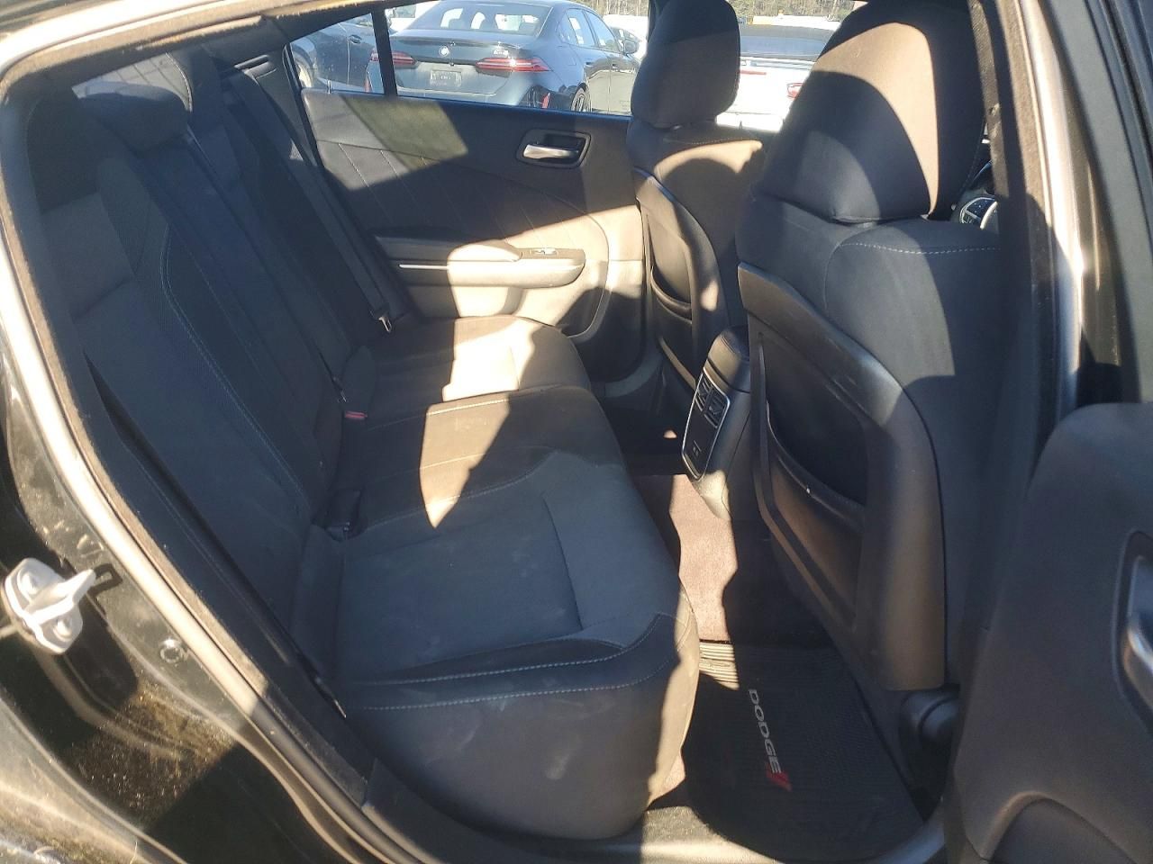 2018 Dodge Charger R/T