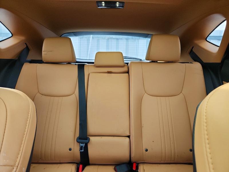 2025 Lexus Nx 350h Base