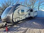 2018 Keystone Premier Camper