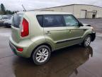2012 KIA Soul +