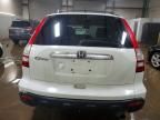 2008 Honda Cr-v ex