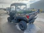 2020 Polaris Ranger Utility Vehicle
