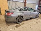 2015 Niss Altima 2.5