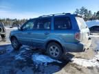 2007 Honda Pilot exl