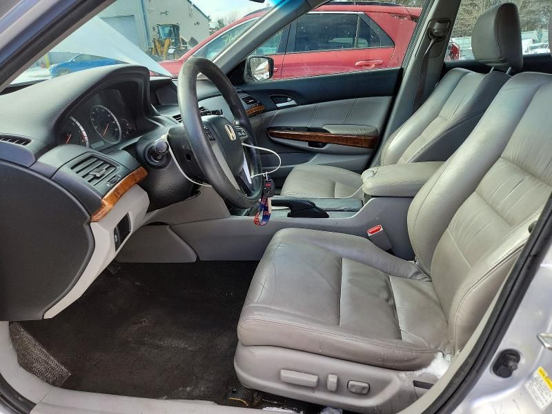 2012 Honda Accord ex