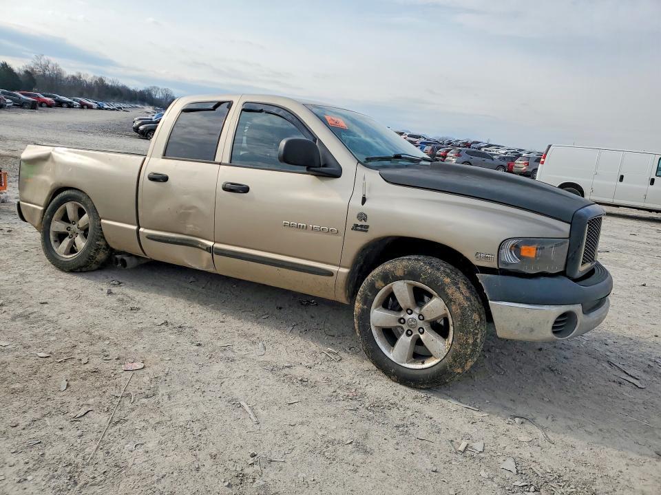 2003 Dodge RAM 1500 ST