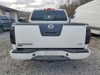 2008 Nissan Frontier Crew Cab LE